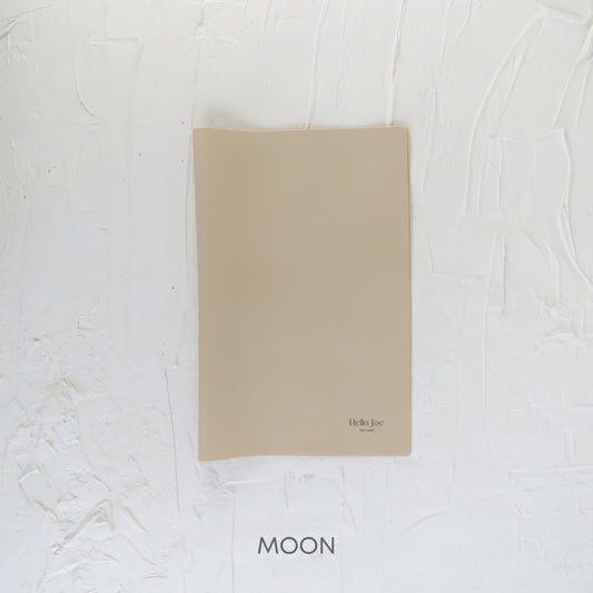 Silicone mat - Moon